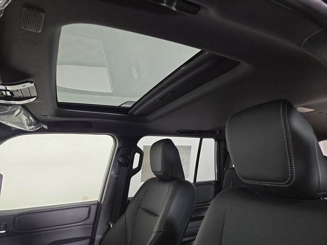 2026 Toyota Land Cruiser Land Cruiser