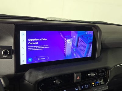 2026 Toyota Land Cruiser Land Cruiser