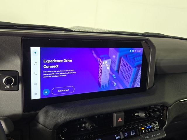 2026 Toyota Land Cruiser Land Cruiser