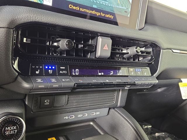 2026 Toyota Land Cruiser Land Cruiser