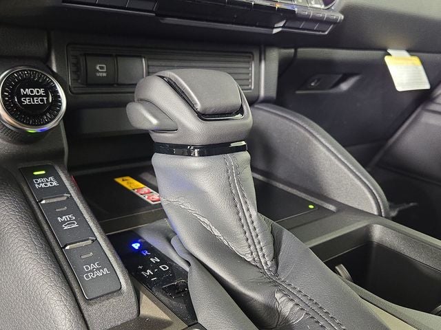 2026 Toyota Land Cruiser Land Cruiser