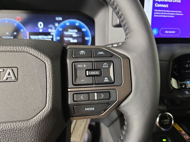 2026 Toyota Land Cruiser Land Cruiser