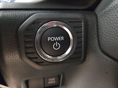 2026 Toyota Land Cruiser Land Cruiser