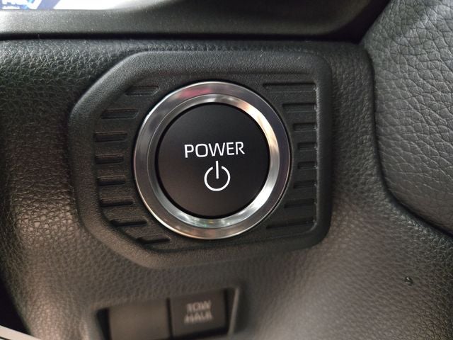 2026 Toyota Land Cruiser Land Cruiser