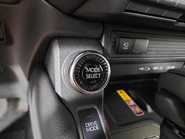 2026 Toyota Land Cruiser Land Cruiser