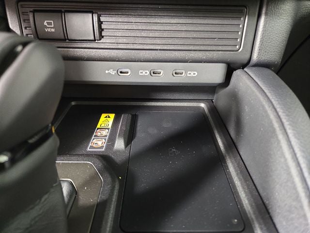 2026 Toyota Land Cruiser Land Cruiser