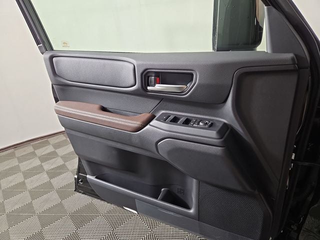 2026 Toyota Land Cruiser Land Cruiser