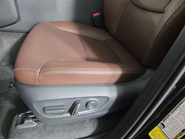 2026 Toyota Land Cruiser Land Cruiser