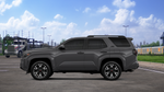 2026 Toyota 4Runner TRD Sport