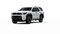 2025 Toyota 4Runner TRD Off-Road Premium