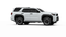 2025 Toyota 4Runner TRD Off-Road Premium