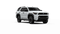 2025 Toyota 4Runner TRD Off-Road Premium