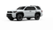 2025 Toyota 4Runner TRD Off-Road Premium