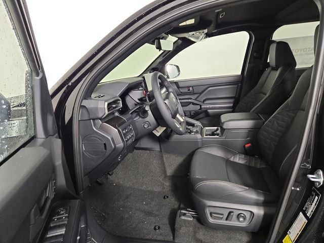 2026 Toyota 4Runner i-FORCE MAX TRD Off-Road Premium i-FORCE MAX