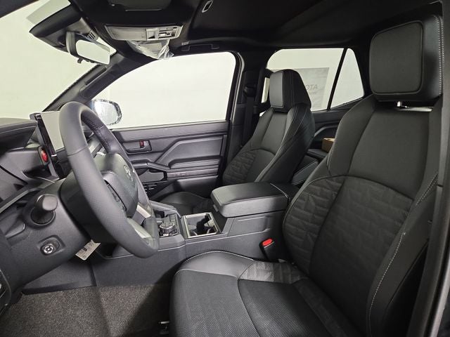 2026 Toyota 4Runner i-FORCE MAX TRD Off-Road Premium i-FORCE MAX