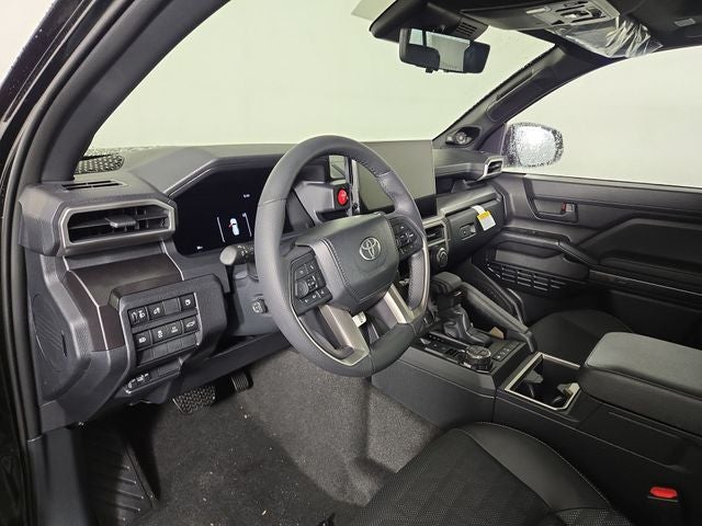 2026 Toyota 4Runner i-FORCE MAX TRD Off-Road Premium i-FORCE MAX