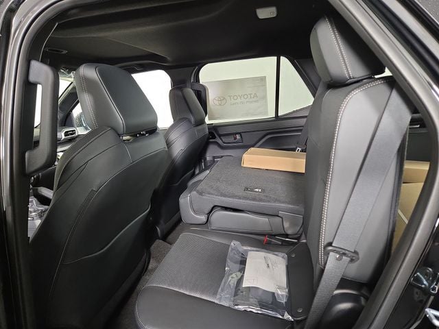 2026 Toyota 4Runner i-FORCE MAX TRD Off-Road Premium i-FORCE MAX