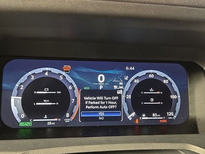 2026 Toyota 4Runner i-FORCE MAX TRD Off-Road Premium i-FORCE MAX