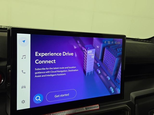 2026 Toyota 4Runner i-FORCE MAX TRD Off-Road Premium i-FORCE MAX