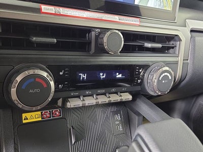 2026 Toyota 4Runner i-FORCE MAX TRD Off-Road Premium i-FORCE MAX