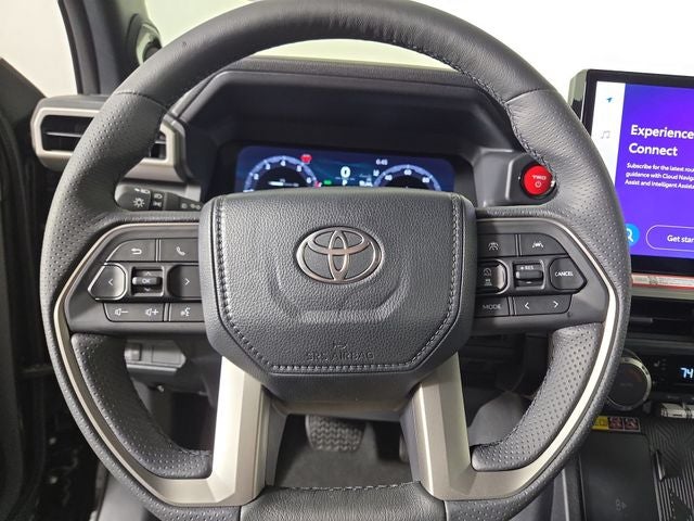 2026 Toyota 4Runner i-FORCE MAX TRD Off-Road Premium i-FORCE MAX