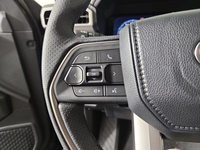 2026 Toyota 4Runner i-FORCE MAX TRD Off-Road Premium i-FORCE MAX