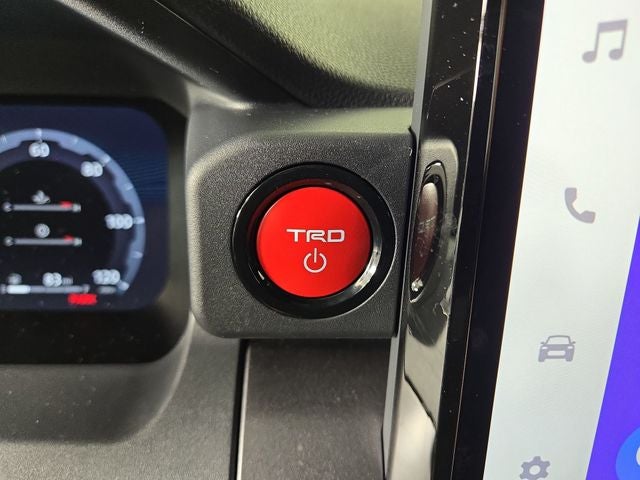 2026 Toyota 4Runner i-FORCE MAX TRD Off-Road Premium i-FORCE MAX