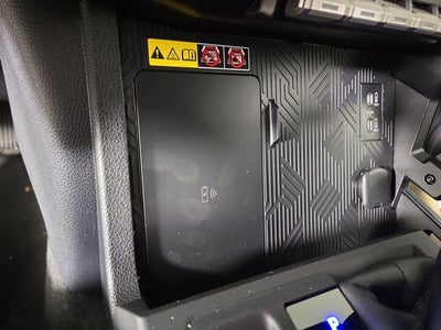 2026 Toyota 4Runner i-FORCE MAX TRD Off-Road Premium i-FORCE MAX