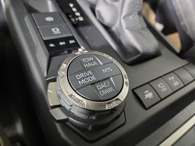 2026 Toyota 4Runner i-FORCE MAX TRD Off-Road Premium i-FORCE MAX