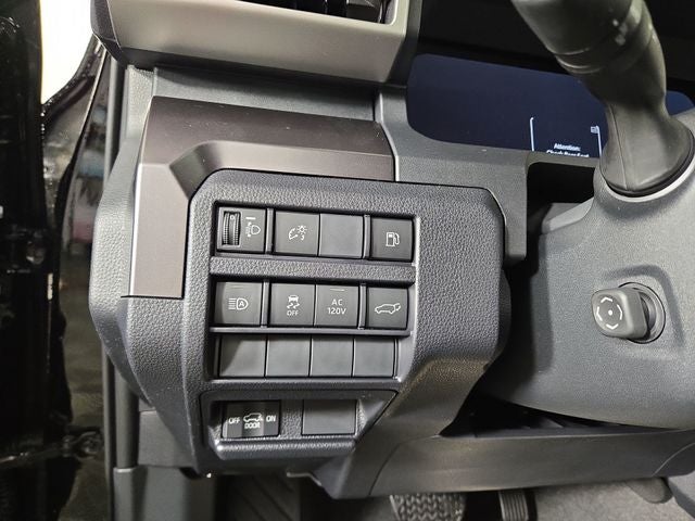 2026 Toyota 4Runner i-FORCE MAX TRD Off-Road Premium i-FORCE MAX