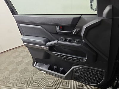 2026 Toyota 4Runner i-FORCE MAX TRD Off-Road Premium i-FORCE MAX