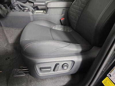 2026 Toyota 4Runner i-FORCE MAX TRD Off-Road Premium i-FORCE MAX