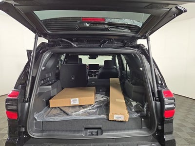 2026 Toyota 4Runner i-FORCE MAX TRD Off-Road Premium i-FORCE MAX