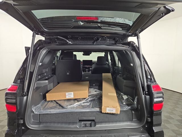 2026 Toyota 4Runner i-FORCE MAX TRD Off-Road Premium i-FORCE MAX