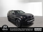 2026 Toyota 4Runner i-FORCE MAX TRD Off-Road Premium i-FORCE MAX
