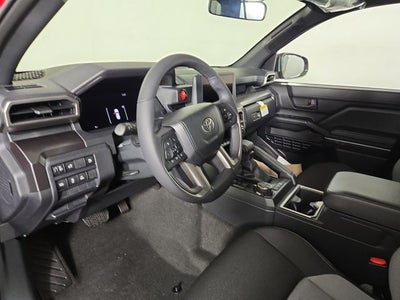 2026 Toyota 4Runner i-FORCE MAX Hybrid TRD Off Road