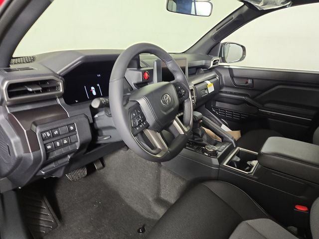 2026 Toyota 4Runner i-FORCE MAX Hybrid TRD Off Road