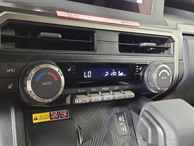 2026 Toyota 4Runner i-FORCE MAX Hybrid TRD Off Road