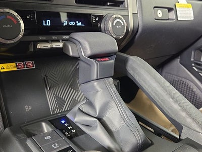 2026 Toyota 4Runner i-FORCE MAX Hybrid TRD Off Road