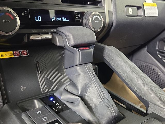 2026 Toyota 4Runner i-FORCE MAX Hybrid TRD Off Road