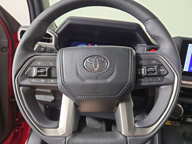 2026 Toyota 4Runner i-FORCE MAX Hybrid TRD Off Road