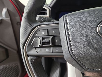 2026 Toyota 4Runner i-FORCE MAX Hybrid TRD Off Road