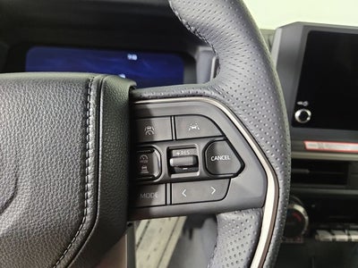 2026 Toyota 4Runner i-FORCE MAX Hybrid TRD Off Road