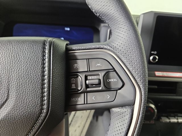 2026 Toyota 4Runner i-FORCE MAX Hybrid TRD Off Road
