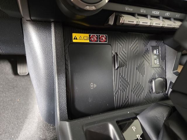 2026 Toyota 4Runner i-FORCE MAX Hybrid TRD Off Road