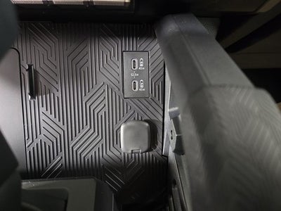 2026 Toyota 4Runner i-FORCE MAX Hybrid TRD Off Road