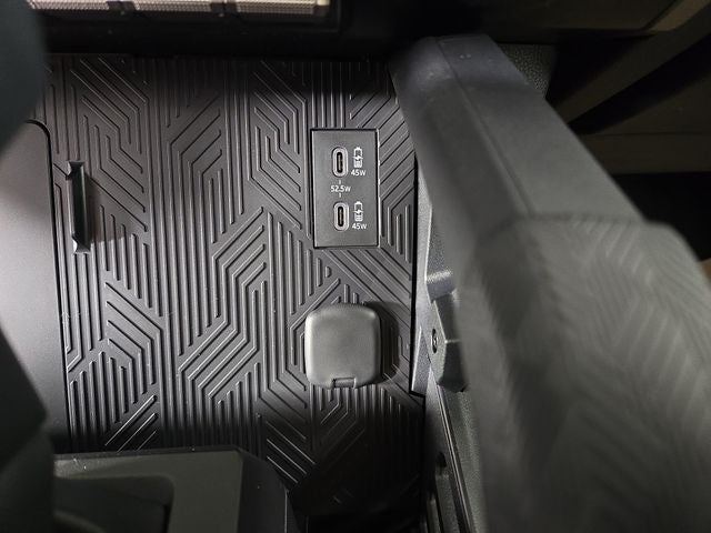 2026 Toyota 4Runner i-FORCE MAX Hybrid TRD Off Road