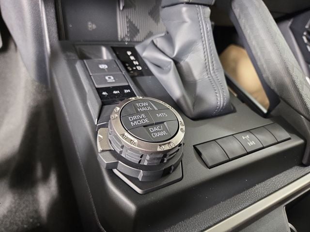 2026 Toyota 4Runner i-FORCE MAX Hybrid TRD Off Road