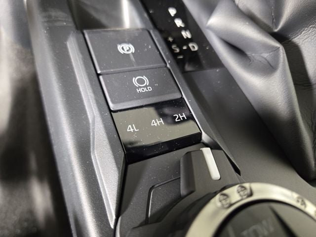 2026 Toyota 4Runner i-FORCE MAX Hybrid TRD Off Road