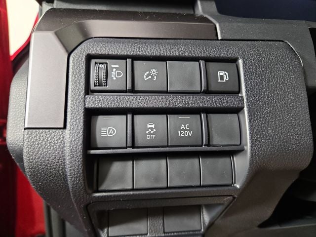 2026 Toyota 4Runner i-FORCE MAX Hybrid TRD Off Road